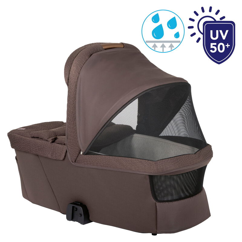 Flexi Carrycot Bronze Lizard Re_Lux image number 13